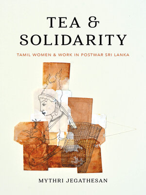 cover image of Tea and Solidarity